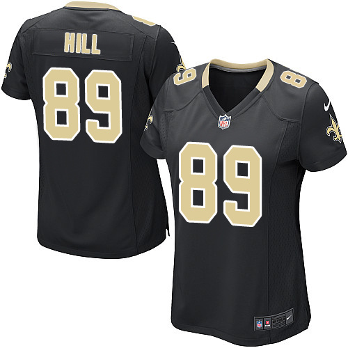 Women New Orleans Saints jerseys-036